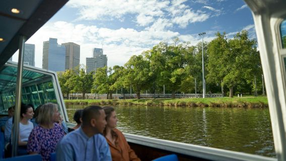 MelbourneTours