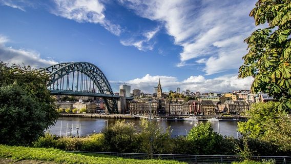 Newcastle
