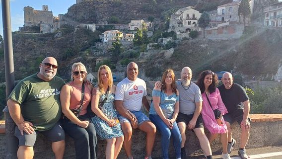 PalermoTours