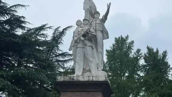 邯鄲博物館+叢台公園+學步橋+邯鄲道一日遊【15人小團】