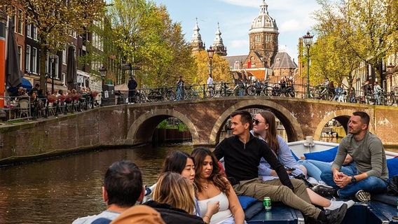 AmsterdamTours