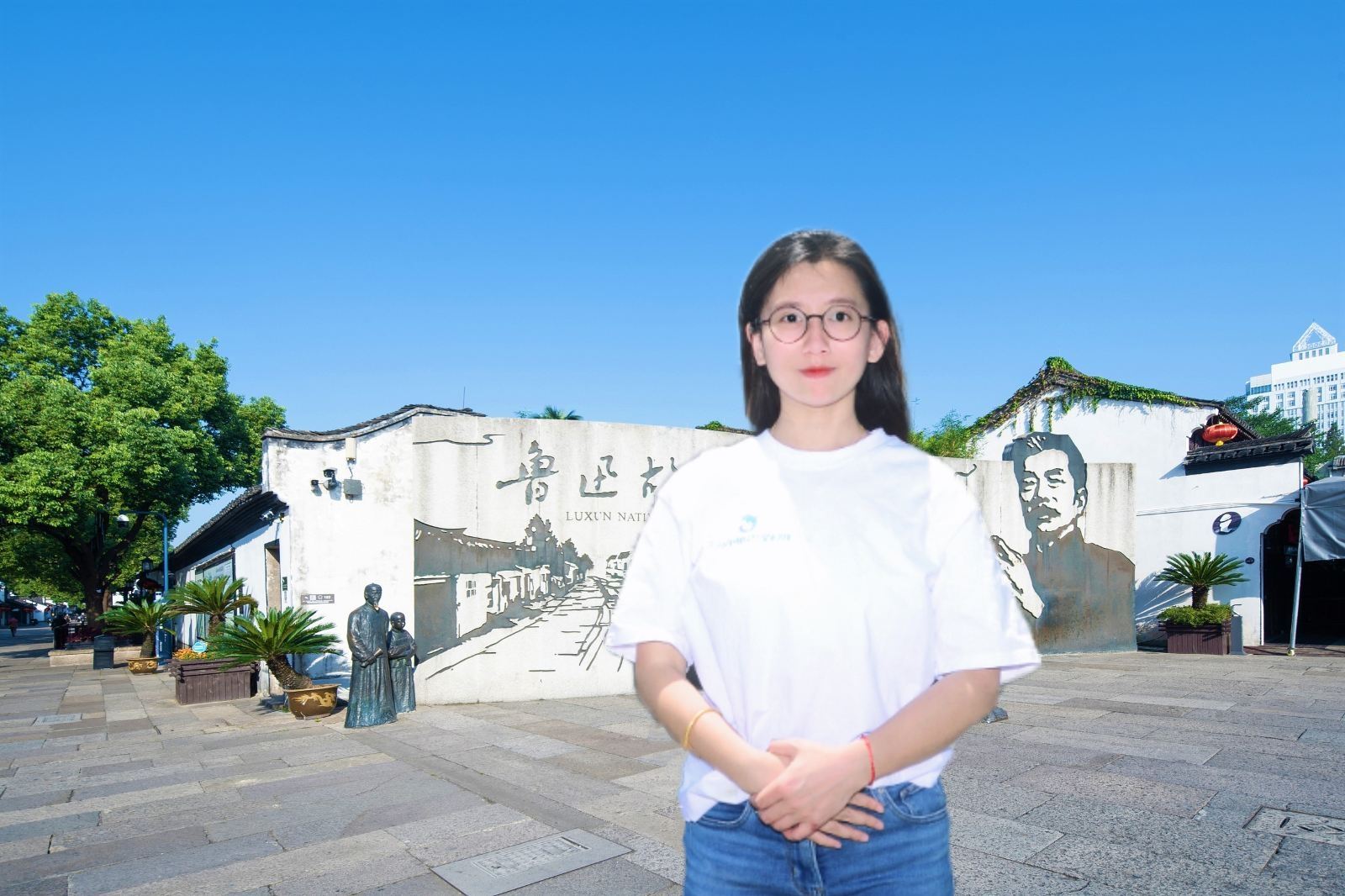 [Detalles de Shaoxing] Guía en el centro de Shaoxing, urgencias contácteme, desde el Jardín de las Cien Hierbas hasta la Sala de los Tres Sabores, el Jardín Shen, Eastlake, el Pabellón de las Orquídeas, guía en vivo en profundidad de los alrededores.