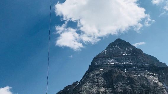 Lingshui Helicopter Tour