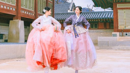 【首爾】 Hanboknam 景福宮店(Gyeongbokgung Store)韓服租借 【首爾】 Hanboknam 景福宮店(Gyeongbokgung Store)韓服租借