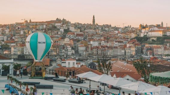 Vila Nova de GaiaExperiences