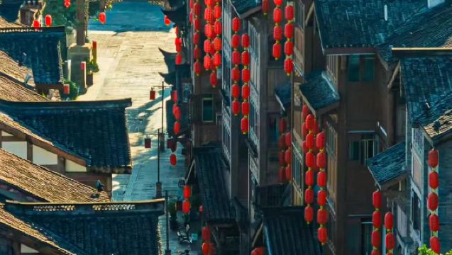 Lawatan sehari sewaan peribadi dari Zunyi ke Bandar Moutai + Bandar Budaya Arak + Taman Peringatan Empat Penyeberangan Sungai Chishui Tentera Merah