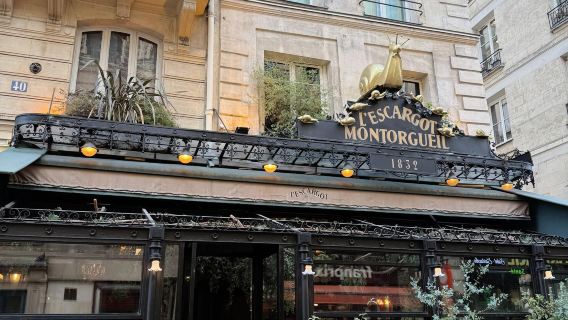 nhà hàng nổi tiếng barnuml tại Rome, Italy dịch vụ đặt chỗ nhà hàng