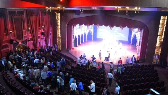 Agra: Mohabbat the Taj show tickets and agra transfers