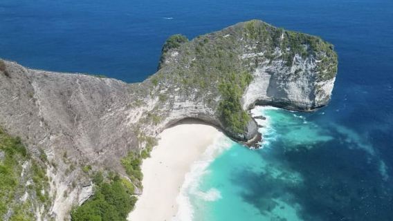 누사 페니다: 컴바인 투어