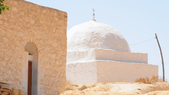 Djerba MidounTours