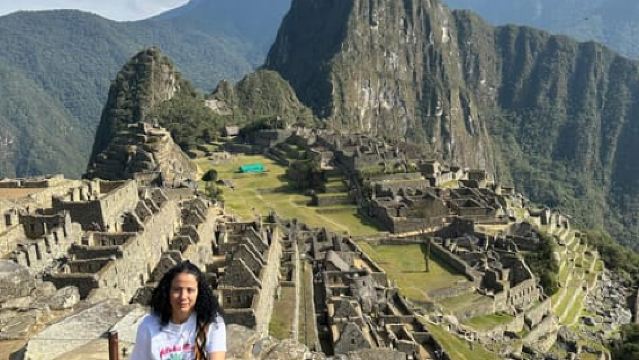 CUSCO: MACHUPICCHU TOURS 2 DAYS, ONE NIGHT