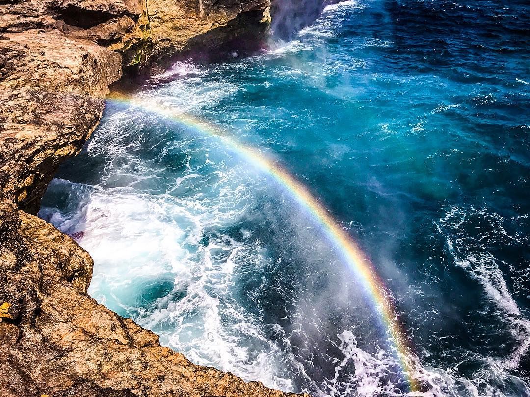 Gita di un giorno a Bali e Nusa Lembongan con tour circumnavigazione di Devil's Tears|Snorkeling/Immersioni a tua scelta
