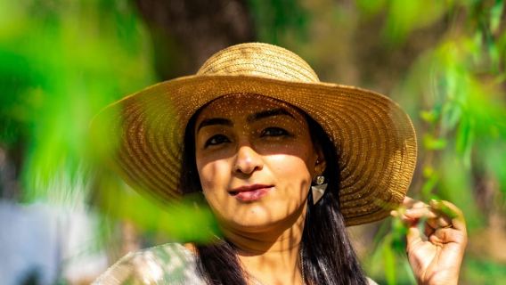 Johannesburg: Pengalaman Pemotretan Profesional