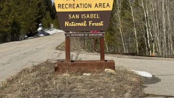 Leadville: Turquoise Lake 3-Hour E-Bike Tour