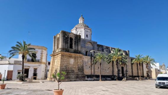 San Cesario di Lecce