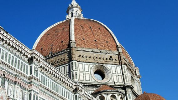 Florence Duomo: Skip The Line Ticket