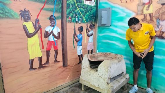 Escursione a terra e snorkeling per osservare scimmie e bradipi a Roatan