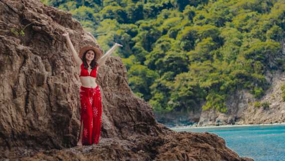 Сан-Хосе: тур на остров Тортуга со снорклингом и обедом