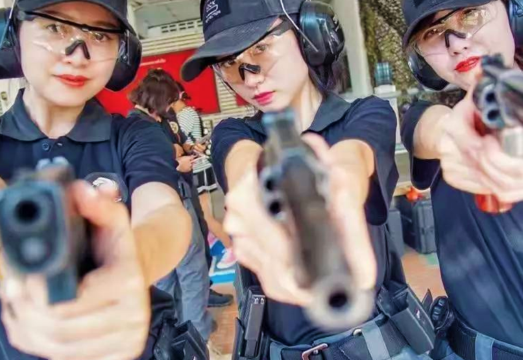 [Offcial Ticket] Ratchanawi Bang Na Shooting Range