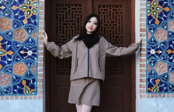 格魯吉亞巴統Trip Moments【婚紗寫真微電影宣傳片紀錄片航拍/婚禮跟拍攝影攝像/翻譯】