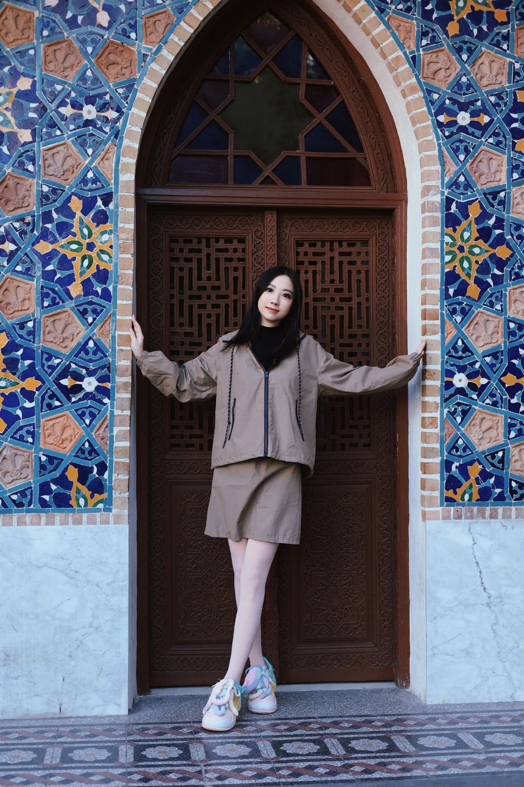 Batumi, Georgia Trip Moments[Travel photography services/wedding portraits/pre-wedding short films/multi-city, multi-language, and diverse photography and videography]