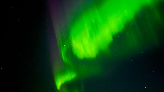중국어 단체 아이슬란드 북극광 탐험 여행 선택 가능 소규모 단체 럭셔리 버스 보이지 않으면 다시 볼 수 있음