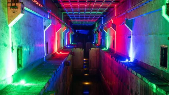 [Excursión de un día en Chongqing Fuling] Museo Baiheliang + Fábrica nuclear 816 (opción de guía en inglés)