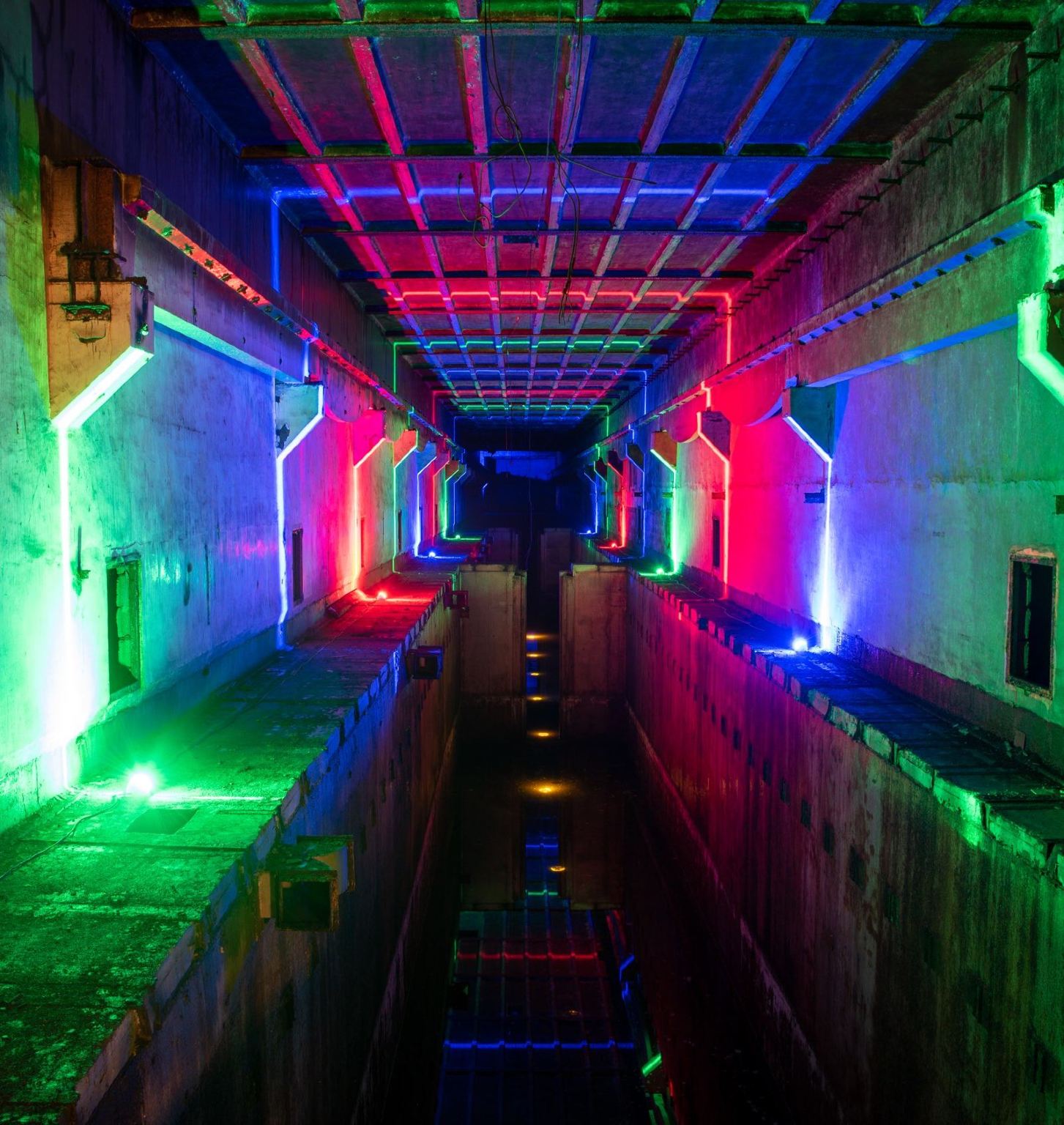 [충칭 풀링 당일 치기 여행] 바이허량+816 핵공장 등 (영어 가이드 선택 가능)