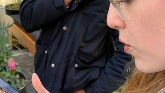 Leipzig: Self-Guided Syndicate City Escape Game