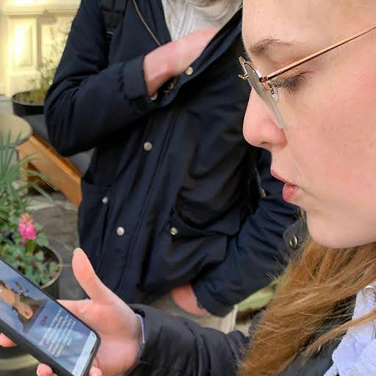 Leipzig: Self-Guided Syndicate City Escape Game