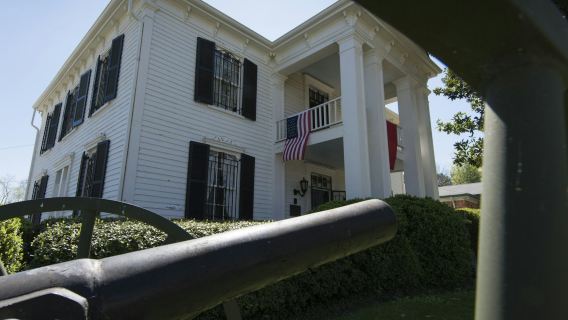 Museo Casa Lotz: Visita guiada