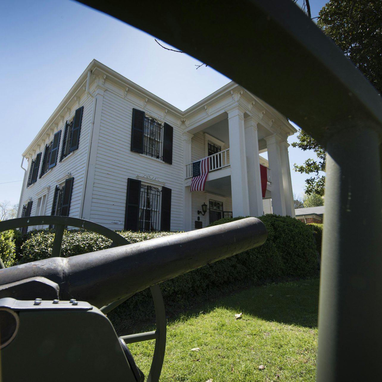 Lotz House Museum: Führung