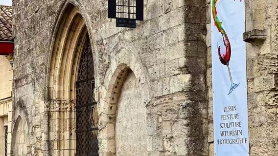 聖埃美隆小鎮+瑪歌酒莊+阿卡雄灣皮拉沙丘【法國波爾多包車】