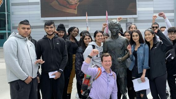 แวนคูเวอร์: ทัวร์เดินชมเมืองพร้อมไกด์