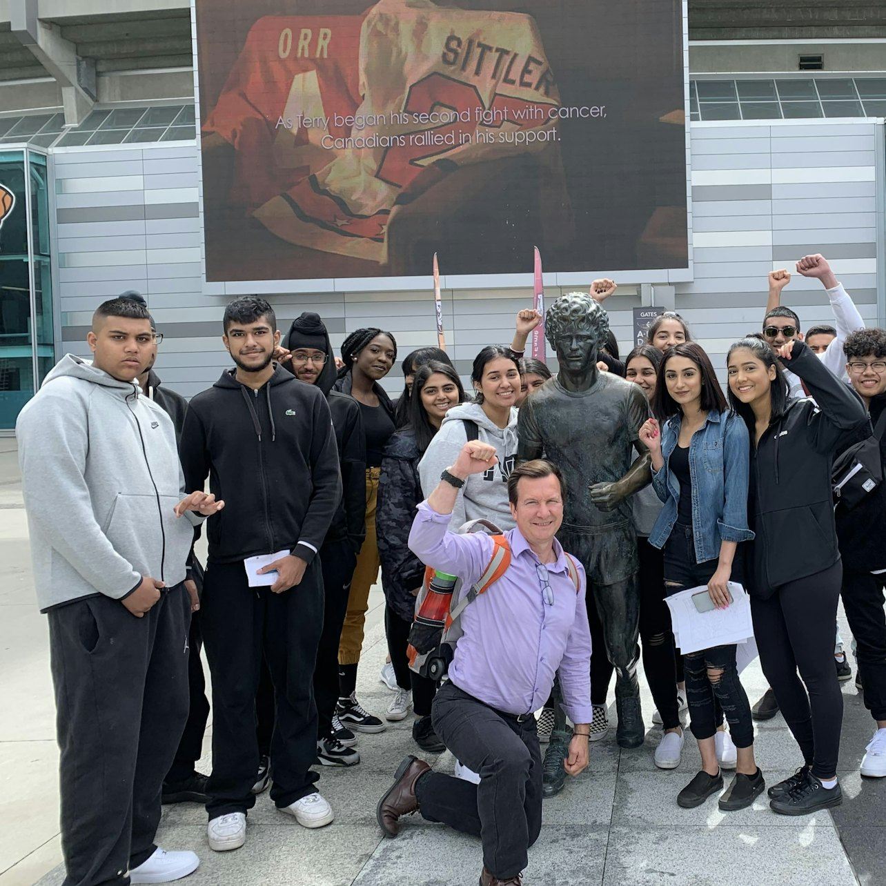 Vancouver: Visita guiada a pie por la ciudad