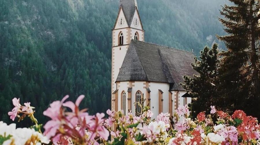 維也納到薩爾茨堡-霍恩薩爾茨堡要塞-薩爾茨堡老城區-薩爾茨堡