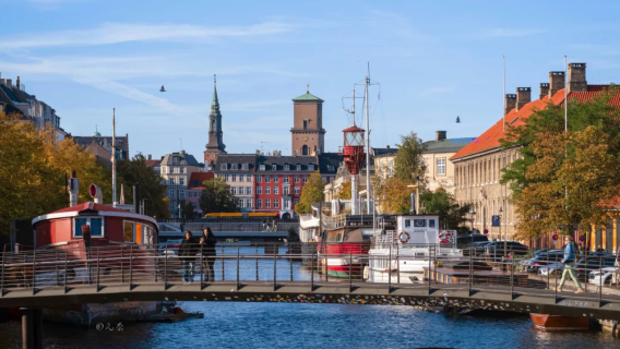 丹麥境內/中文導遊/地陪導遊/商務翻譯/溝通無障礙