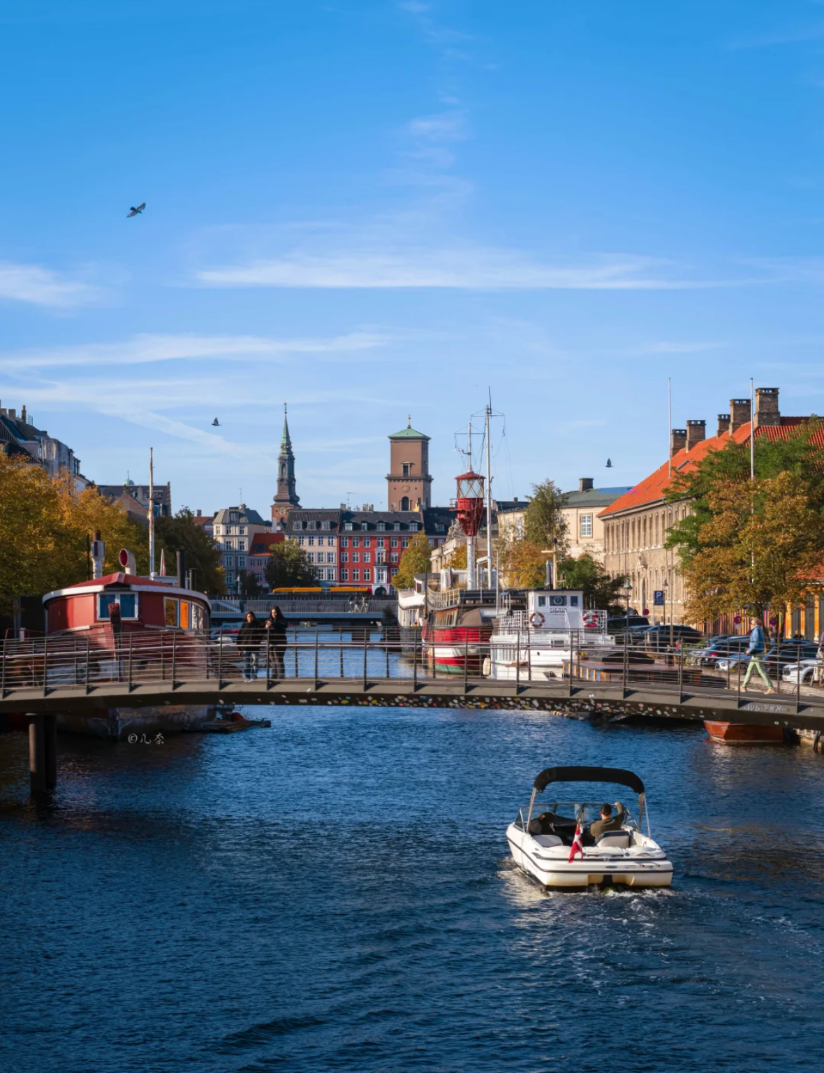 丹麥境內/中文導遊/地陪嚮導/商務翻譯/溝通無障礙