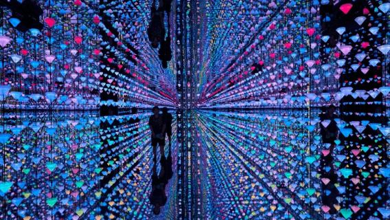 Moco Museum Barcelona: Ticket ohne Anstehen