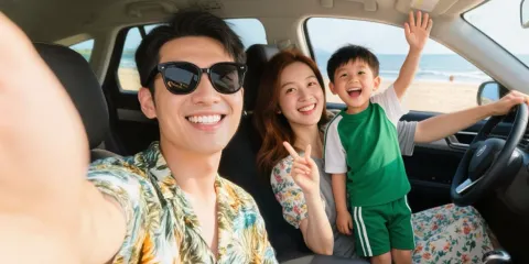 海口超經典一日遊【五公祠◆海南省博◆12人小團◆純玩無購物】