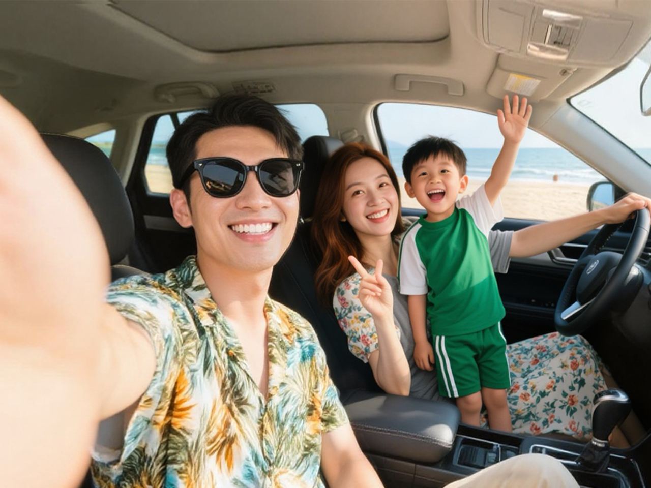 海口超經典一日遊【秋冬優選◆10人小團◆門票全含◆純玩0購】