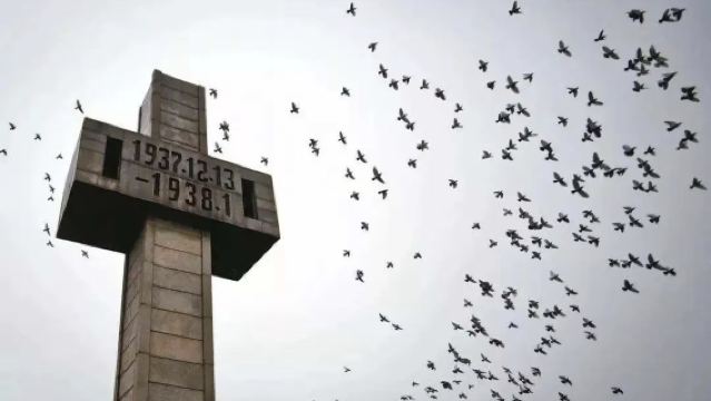 侵華日軍南京大屠殺遇難同胞紀念館2H（精品導覽+多組合可選）