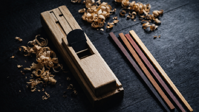 Tokyo Asakusa Chopsticks Making Workshop