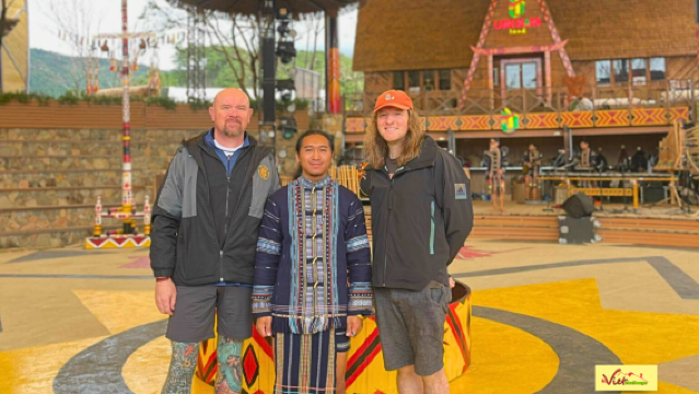 Dalat: Waterfall - Real Go-Kart - Langbiang Mountain