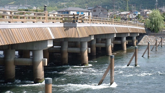 Uji + Nara 1 Günlük Tur - Japon Seyahatinin Ruhu Uji Yürüyüş Turu