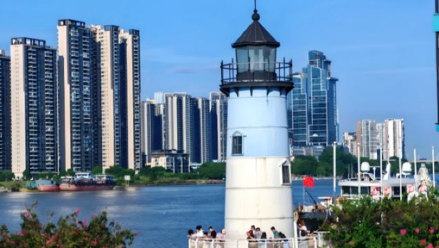 Guangzhou departure: Shunde Qinghui Garden+Huagai Road+Fisherman's Wharf Private Day Tour 