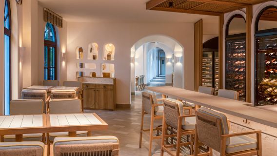 Mare – Italian Specialty Restaurant & Bar by La Festa Phu Quoc, Curio Collection by Hilton