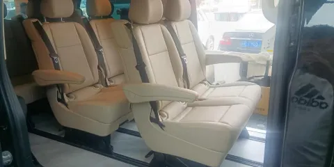 成都9座商務車包車一日遊