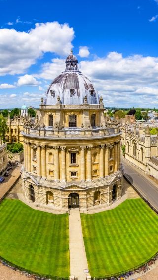 イギリス ケンブリッジ大学＋オックスフォード大学 ワンデーツアー【英語ツアー】