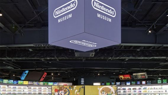 Pemandu pelancongan eksklusif berbahasa Cina di Muzium Nintendo Kyoto, Jepun (Termasuk tempahan tiket masuk + pilihan penerangan berpandu dalam bahasa Cina)